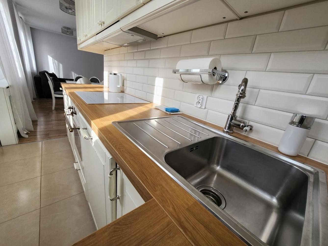 Strzelecka Old Town Apartment