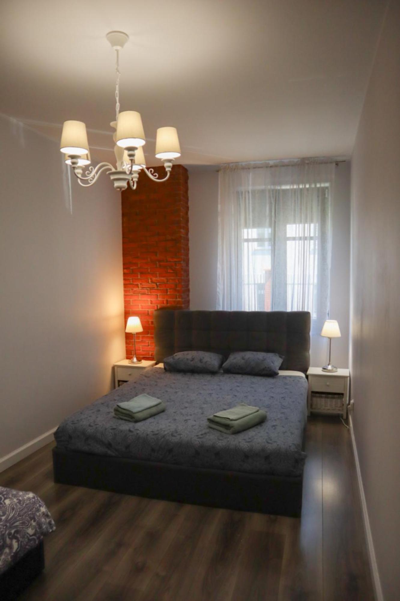 Strzelecka Old Town Apartment Gdansk