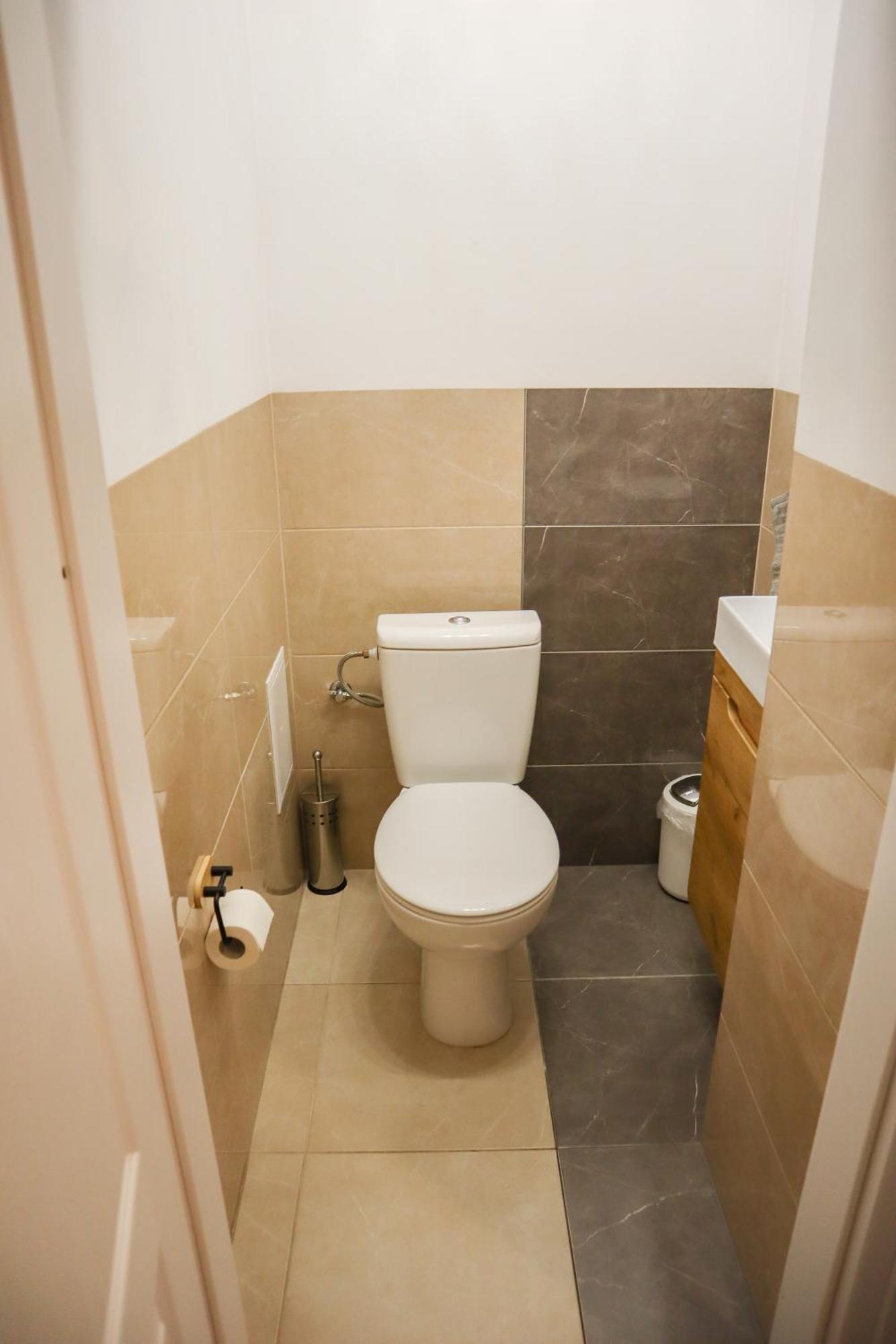 Apartment Strzelecka Old Town Gdansk