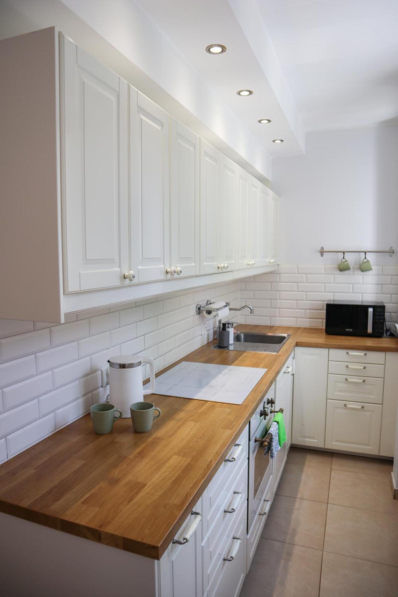 Strzelecka Old Town Apartment *