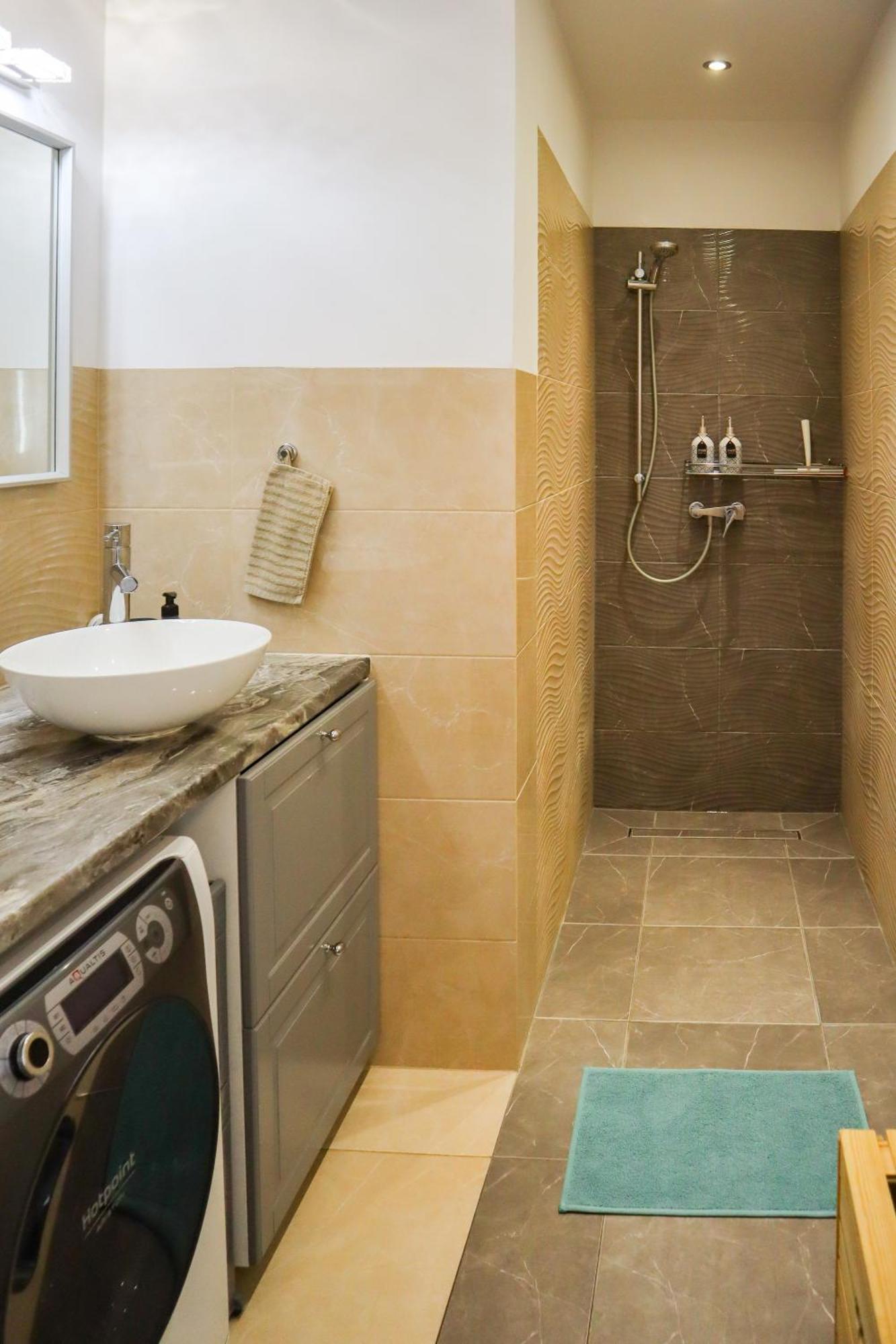 Apartment Strzelecka Old Town