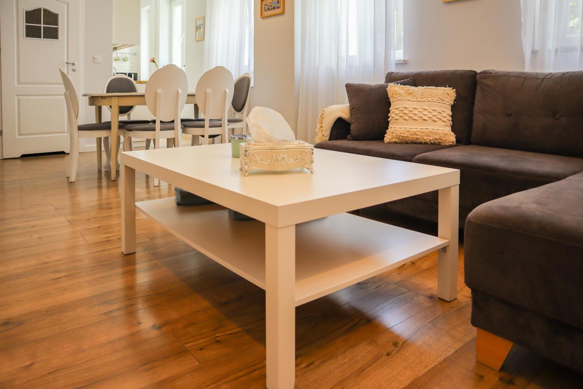 Apartment Strzelecka Old Town Gdansk