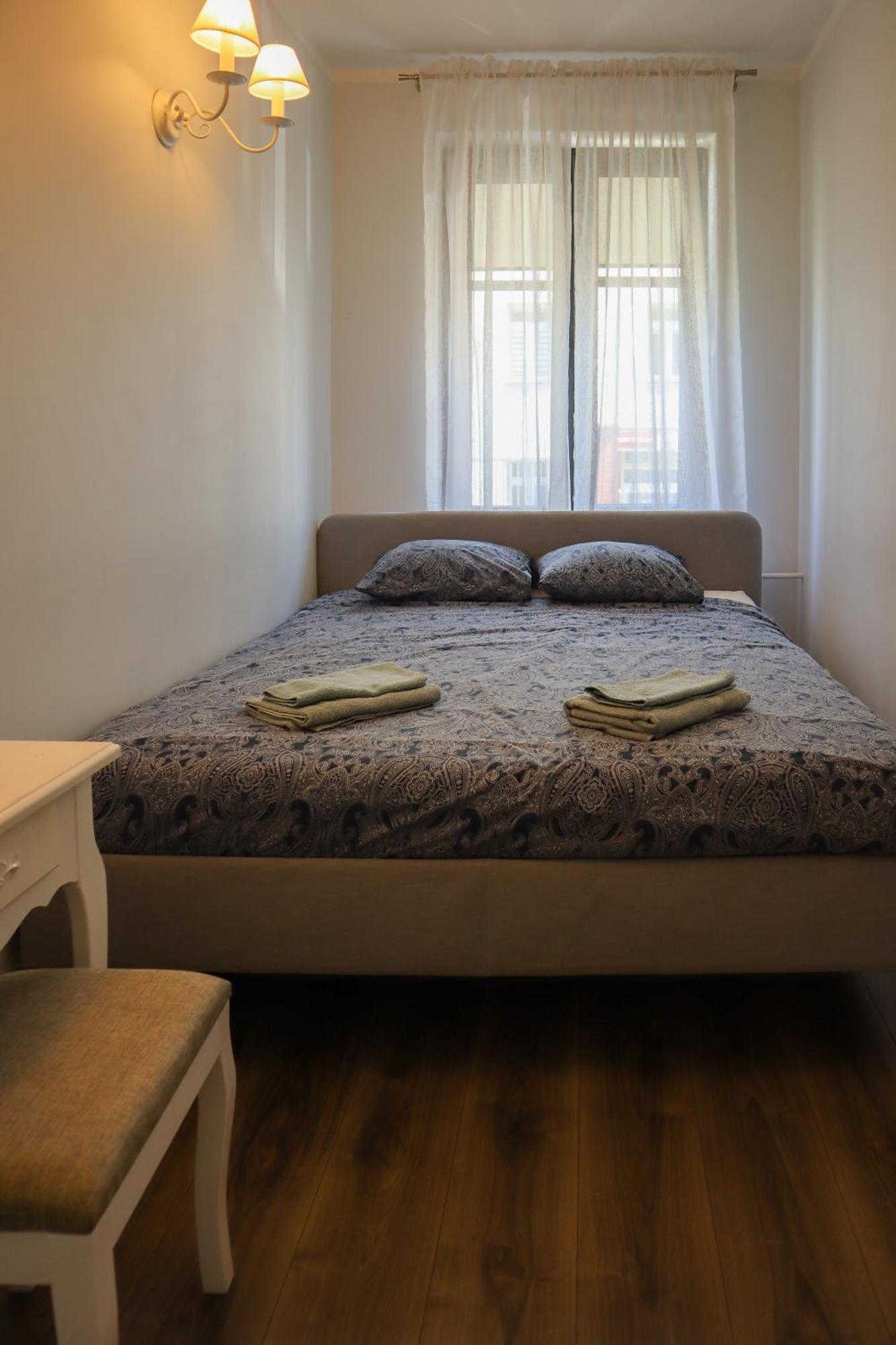 Strzelecka Old Town Apartment Gdansk