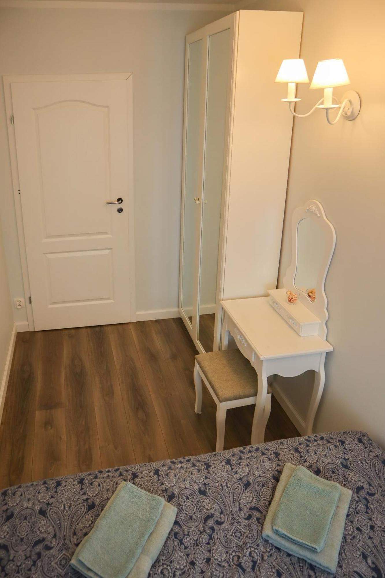 Strzelecka Old Town Apartment