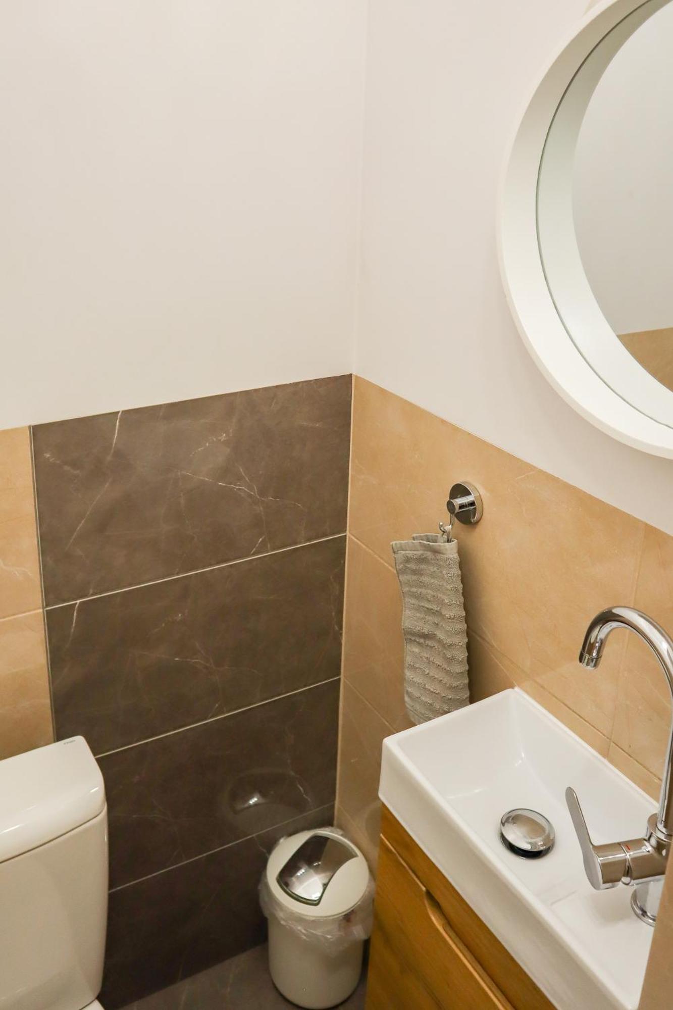 Strzelecka Old Town Apartment Gdansk