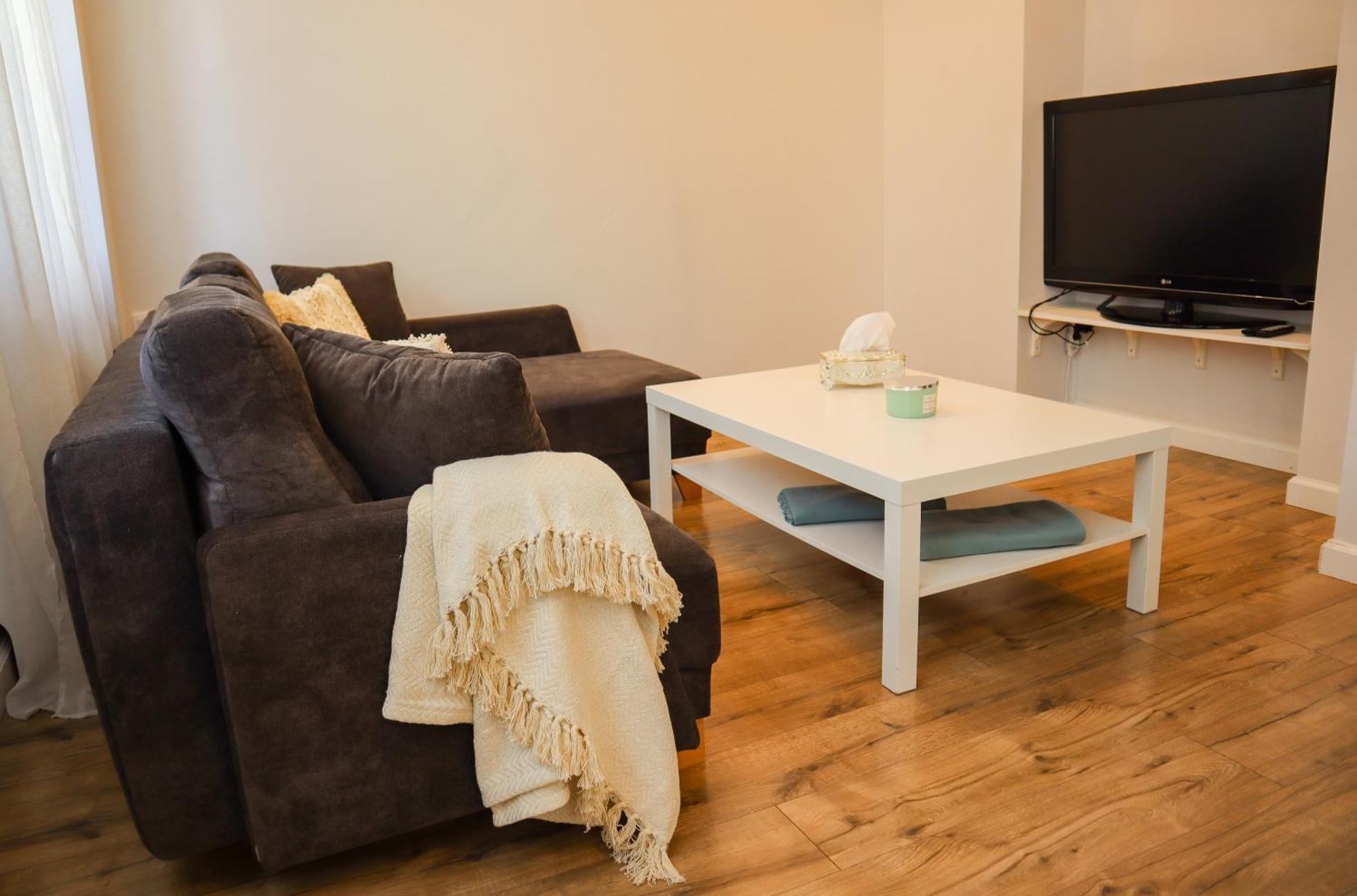 Apartment Strzelecka Old Town