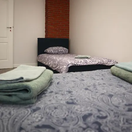 Strzelecka Old Town Apartament Gdańsk Zewnętrze zdjęcie