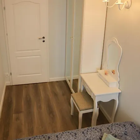 Strzelecka Old Town Apartament Gdańsk Zewnętrze zdjęcie