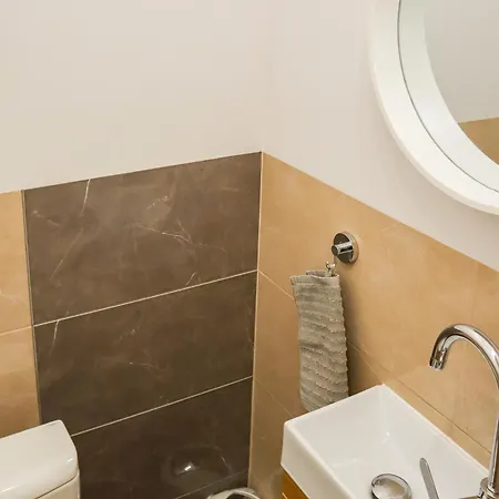 Strzelecka Old Town Apartament Gdańsk Zewnętrze zdjęcie
